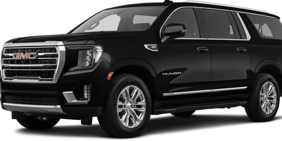 GMC YUKON XL 2022 1GKS2GKD8NR317527 image